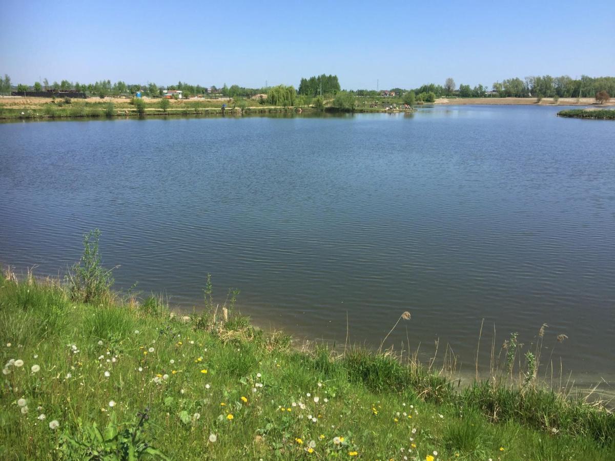 Villa Dom Pod Orzechem Lapczyca Esterno foto