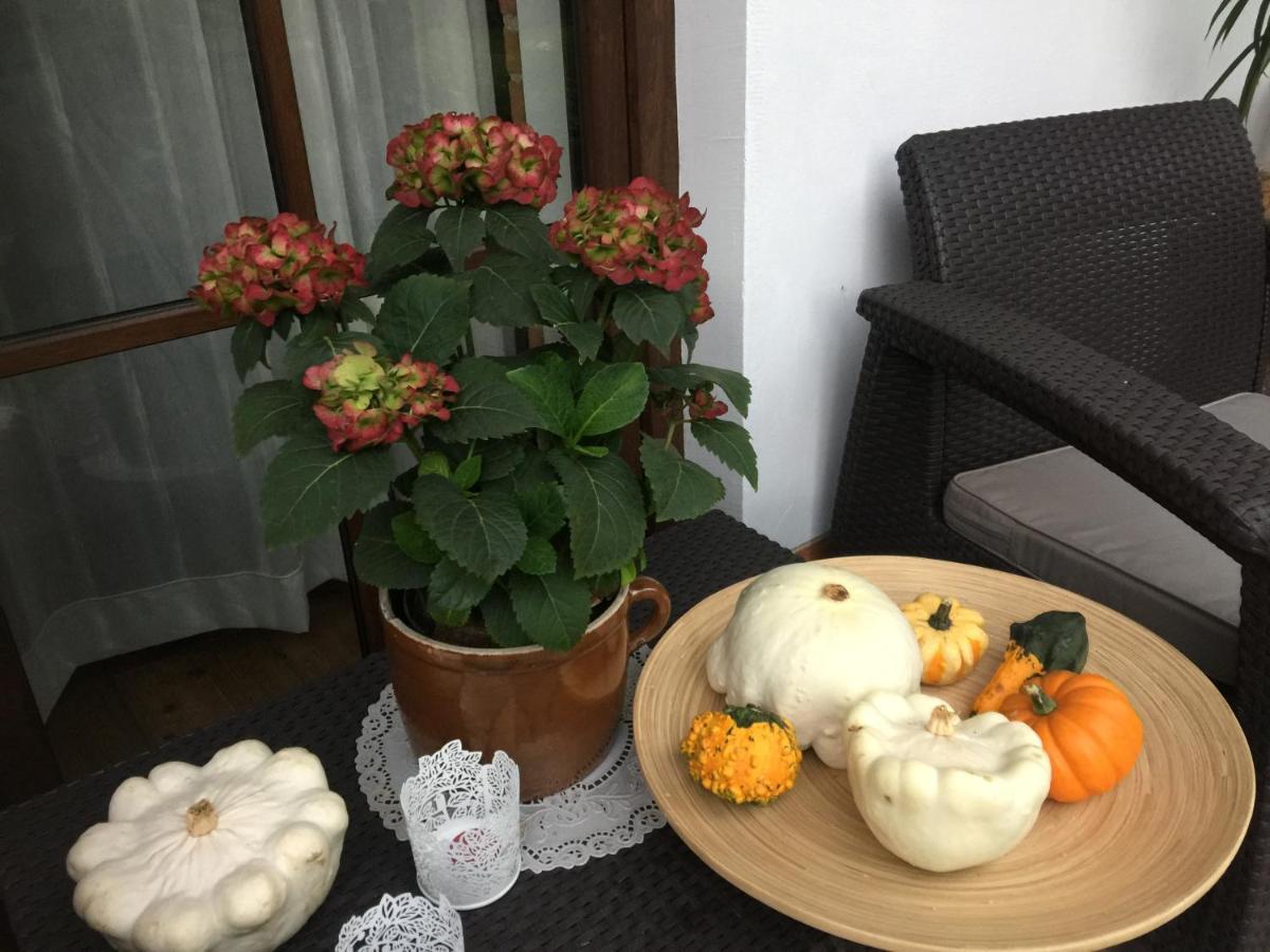 Villa Dom Pod Orzechem Lapczyca Esterno foto