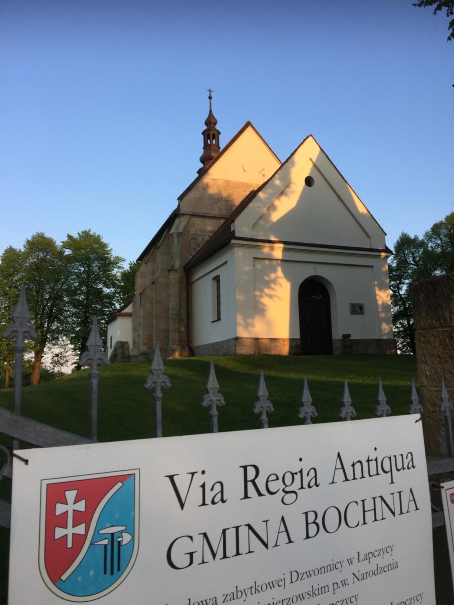 Villa Dom Pod Orzechem Lapczyca Esterno foto