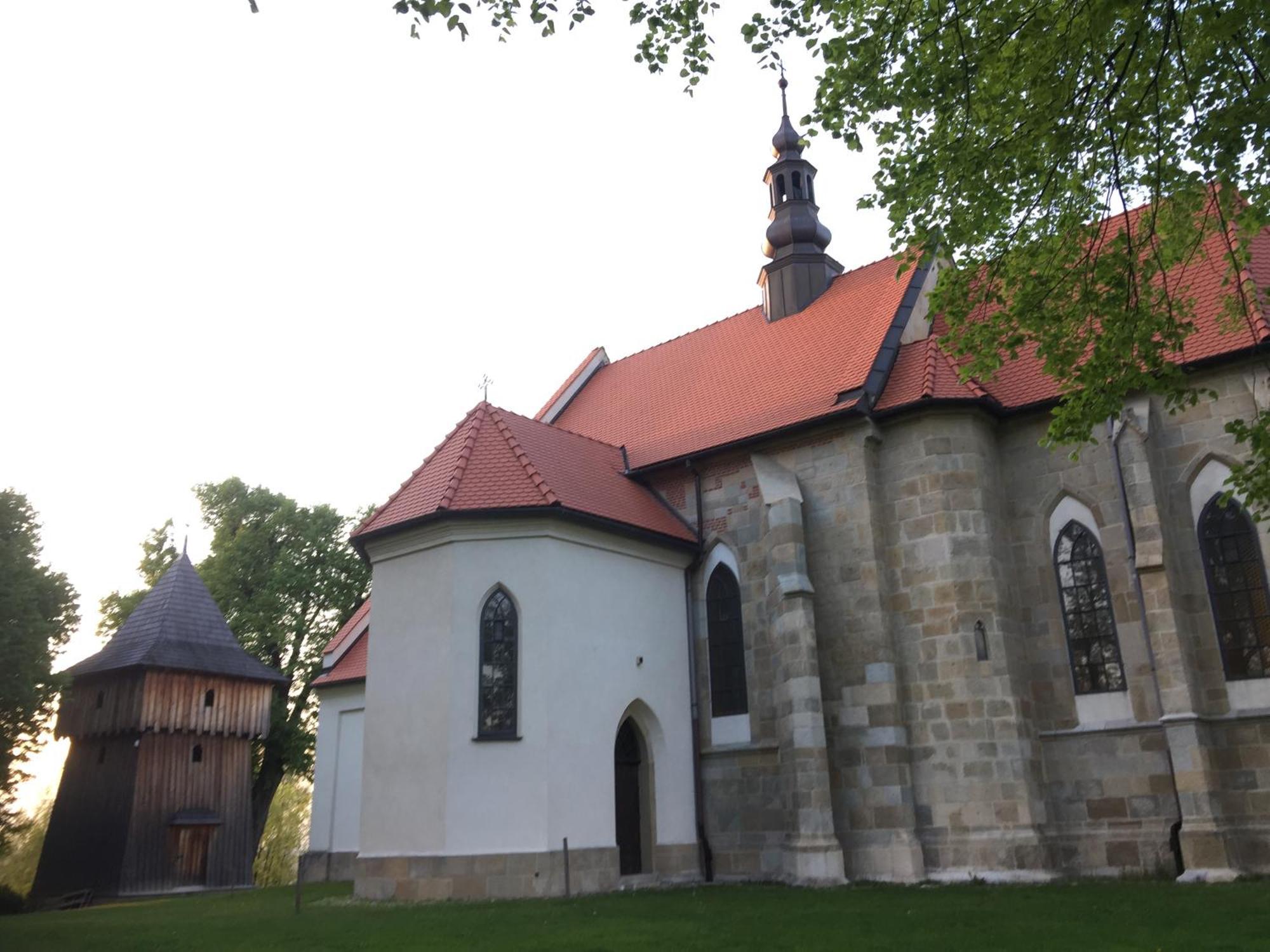 Villa Dom Pod Orzechem Lapczyca Esterno foto